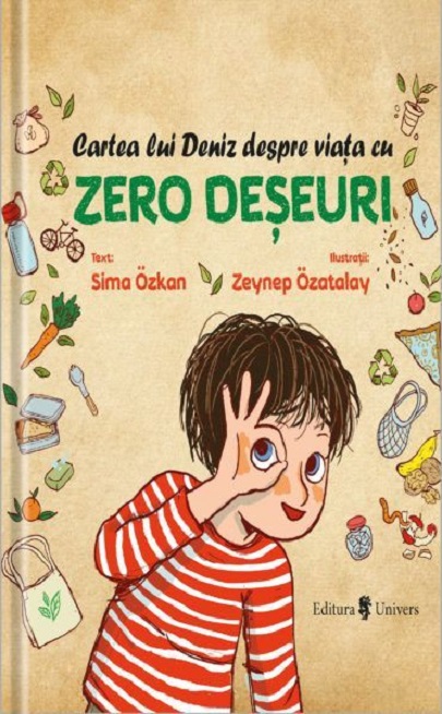 Zero deseuri