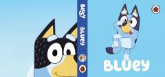 Bluey: Little Library