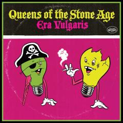 Era Vulgaris - Vinyl