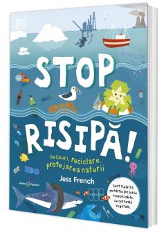 Stop risipa!