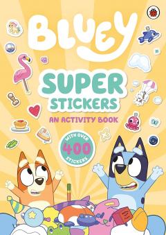 Super Stickers