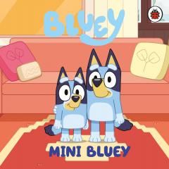 Bluey - Mini Bluey