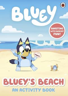 Bluey's Beach