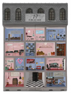 17 Is Right Here (Hear Version)