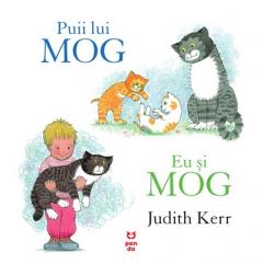 Puii lui Mog - Eu si Mog