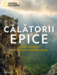 Calatorii epice