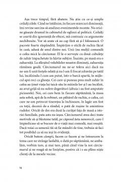 Putere si rezistenta