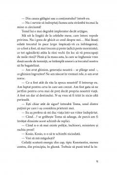 Putere si rezistenta