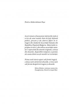 Putere si rezistenta