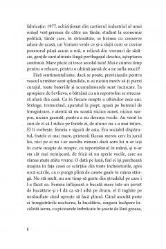 Putere si rezistenta