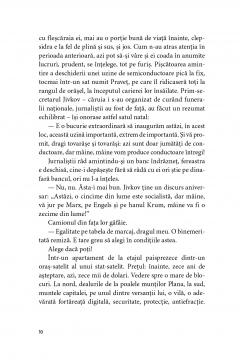 Putere si rezistenta