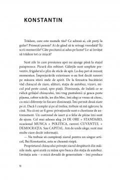 Putere si rezistenta