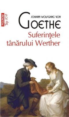 Suferintele tanarului Werther