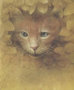 Алиса в Стране чудес