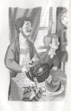 Денискины рассказы