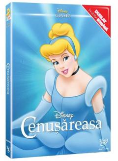 Cenusareasa / Cinderella