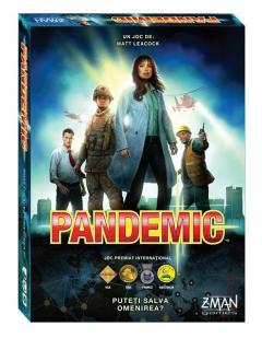 Pandemic