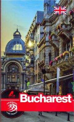 Bucharest Tourist Guide