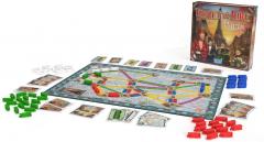 Joc - Ticket to Ride - Paris