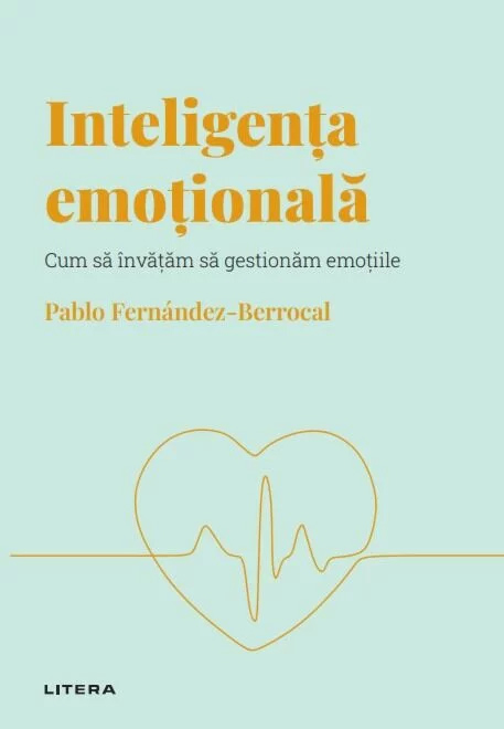Inteligenta emotionala