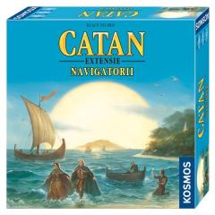 Catan - Navigatorii