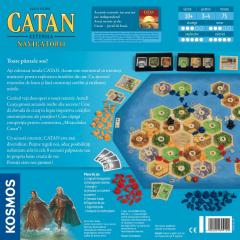 Catan - Navigatorii
