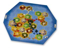 Catan - Navigatorii