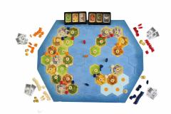 Catan - Pirati & Exploratori
