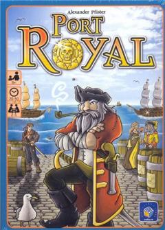 Port Royal