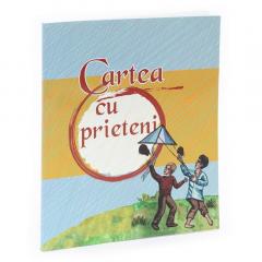 Cartea cu prieteni