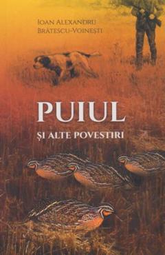 Puiul si alte povestiri