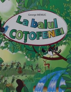 La balul cotofenei