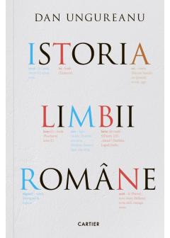 Istoria limbii romane