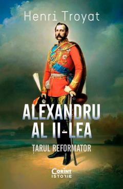 Alexandru al II-lea