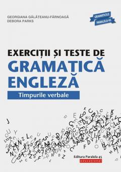 Exercitii si teste de gramatica engleza