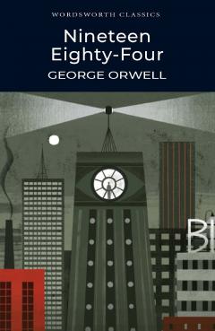 Nineteen Eighty-Four