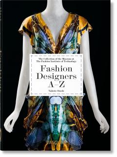 Fashion Designers A-Z