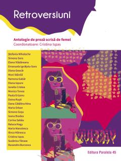 Retroversiuni. Antologie de proza scrisa de femei