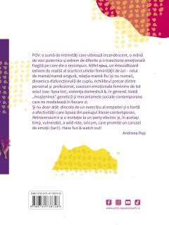 Retroversiuni. Antologie de proza scrisa de femei