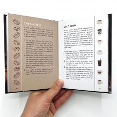 The Little Book for Coffee Lovers