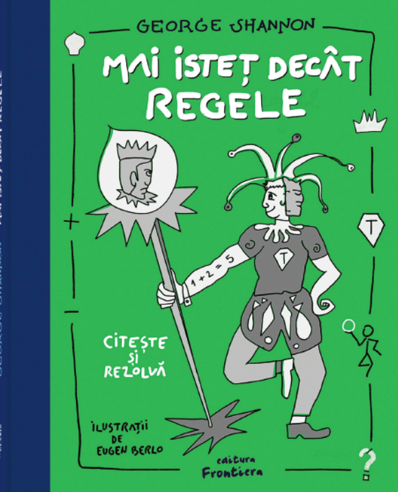 Mai istet decat regele