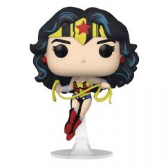 Figurina - Justice League Comics - Wonder Woman