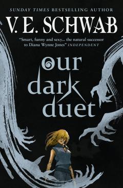 Our Dark Duet - Volume 2