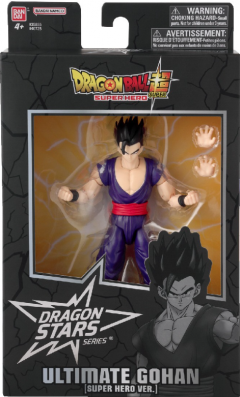 Figurina - Dragon Ball - Ultimate Gohan