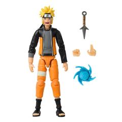 Figurina - Naruto Shippuden - Naruto Uzumaki Final Battle