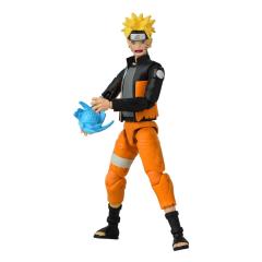 Figurina - Naruto Shippuden - Naruto Uzumaki Final Battle