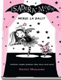 Isadora Moon