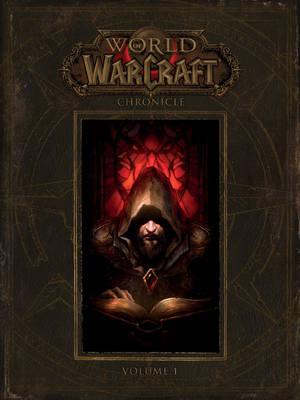 World of Warcraft - Chronicle Volume 1