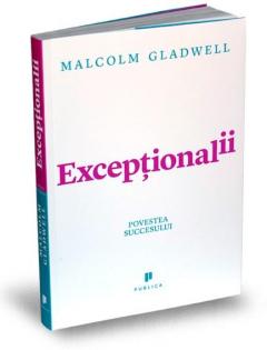 Exceptionalii (Outliers)