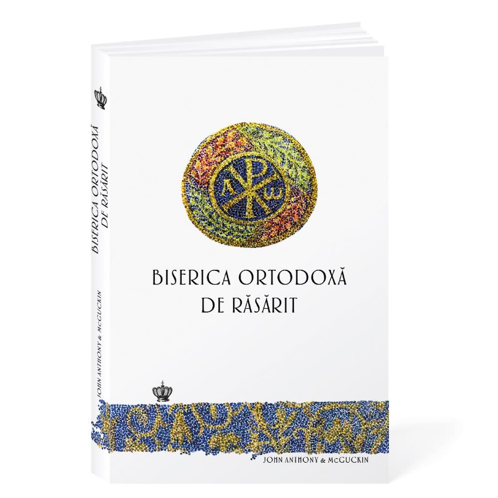 Biserica Ortodoxa de Rasarit